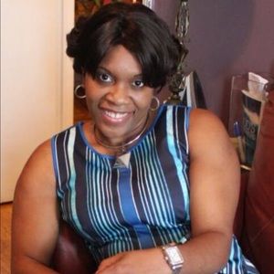 Meet your Posher, Sophia